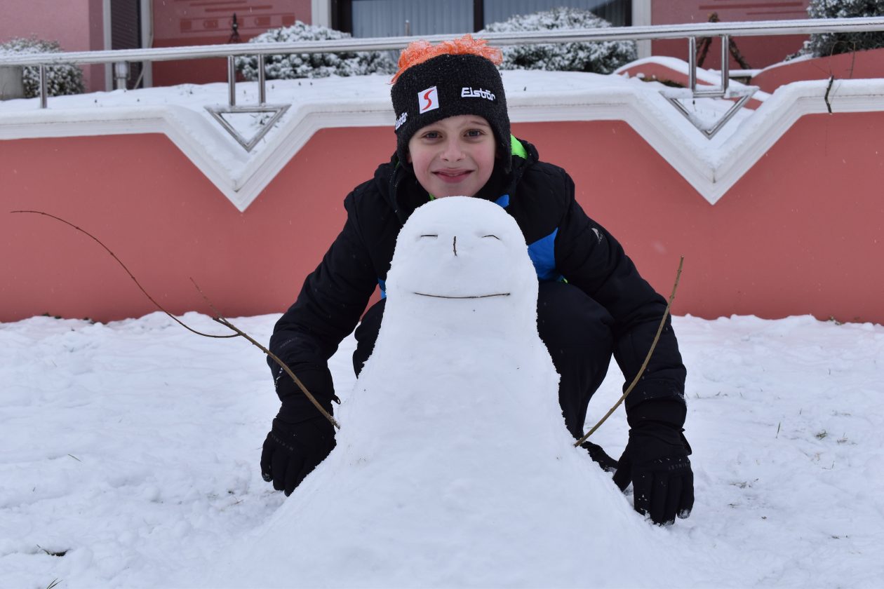 Obitelj Kanižaj (3) Obitelj Kanižaj (3)