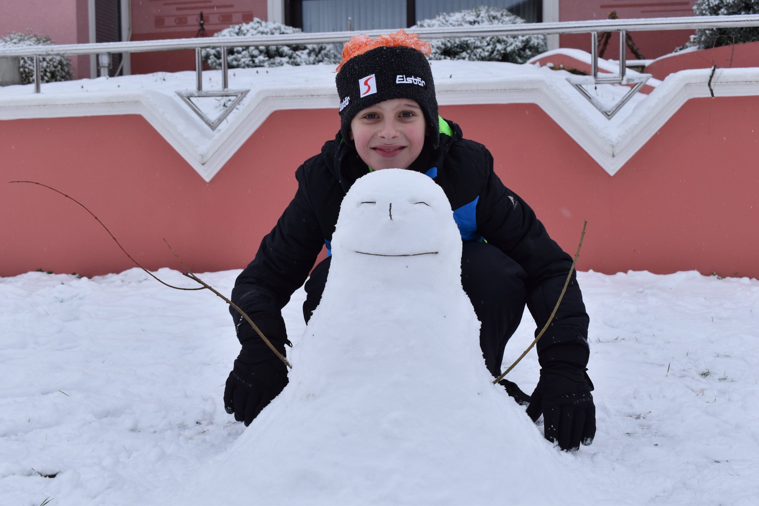 Obitelj Kanižaj (3) Obitelj Kanižaj (3)