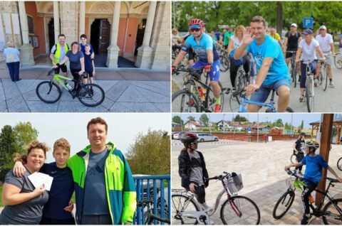 Obitelj Kirić nedelišće (1)