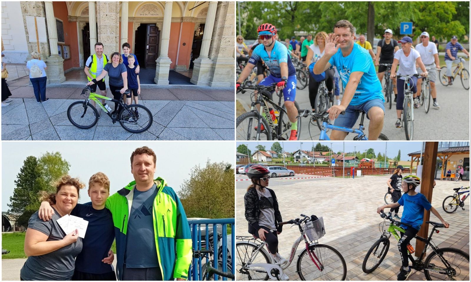 Obitelj Kirić nedelišće (1) Obitelj Kirić nedelišće (1)