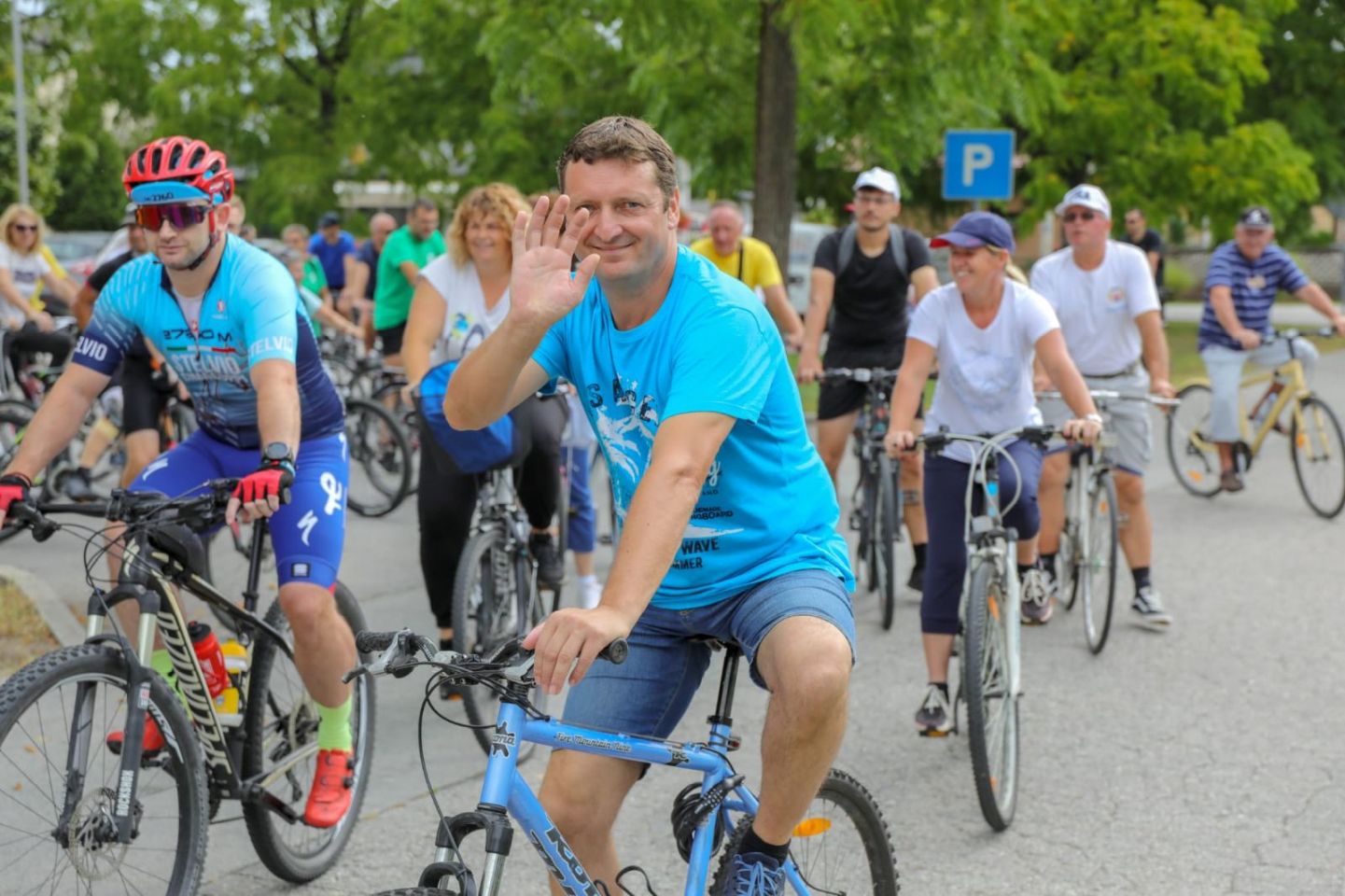 Obitelj Kirić nedelišće (5) Obitelj Kirić nedelišće (5)