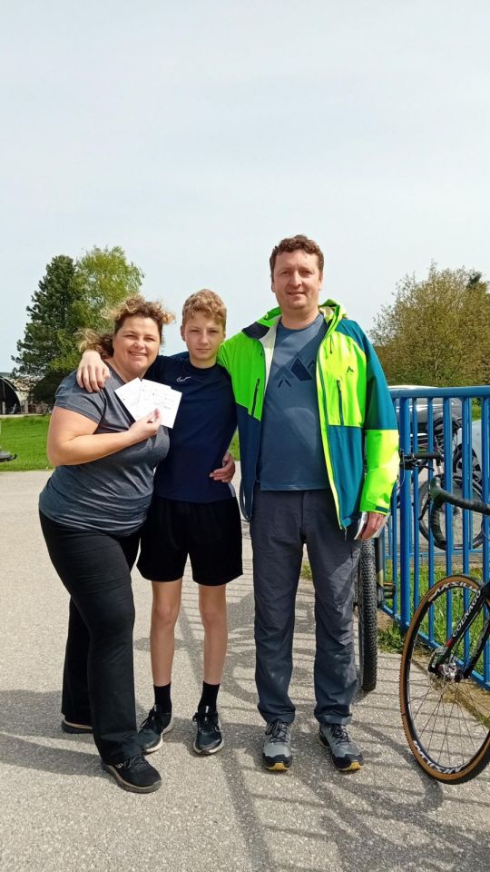 Obitelj Kirić nedelišće (7) Obitelj Kirić nedelišće (7)