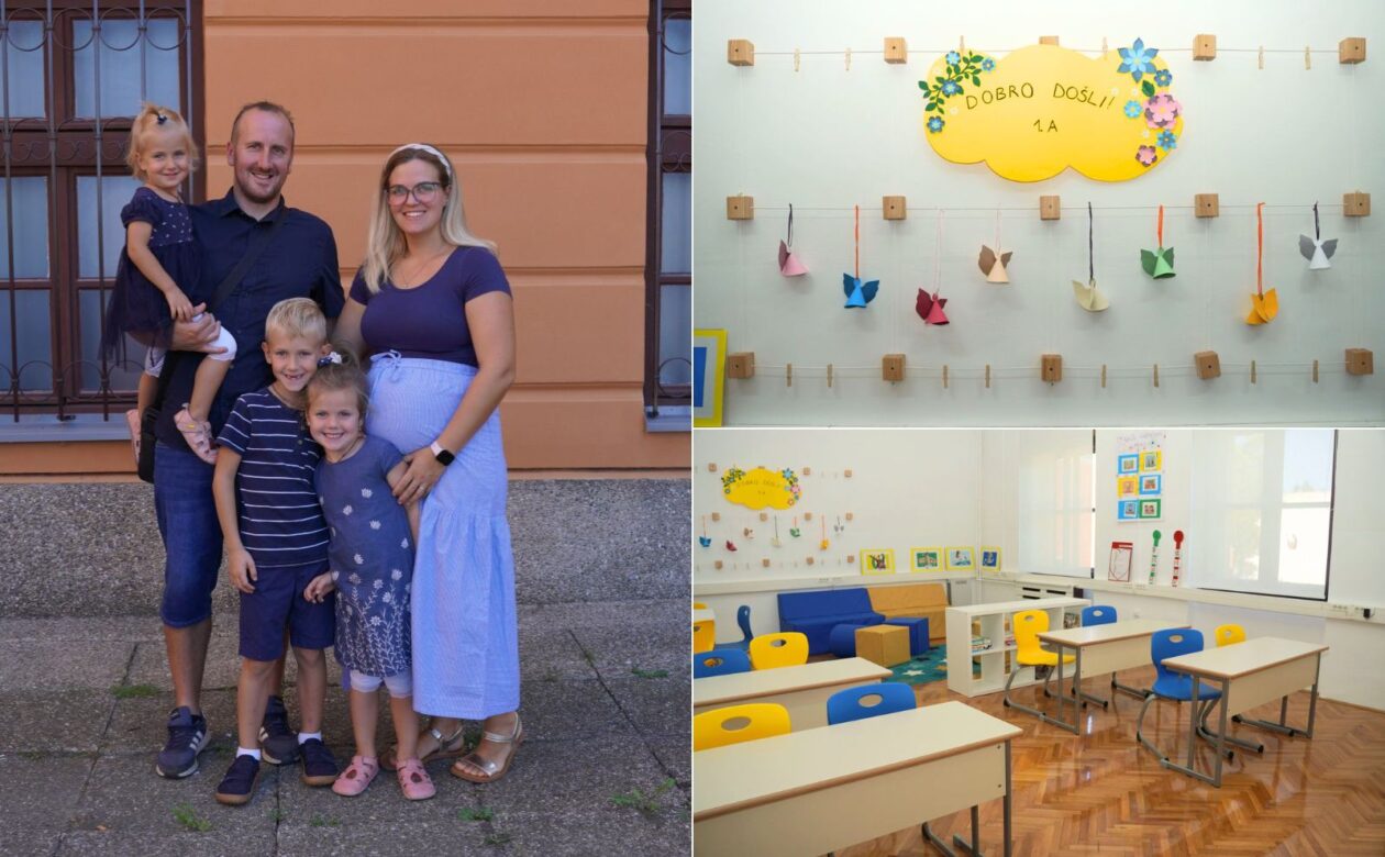 Katolička osnovna škola svetog Josipa Čakovec