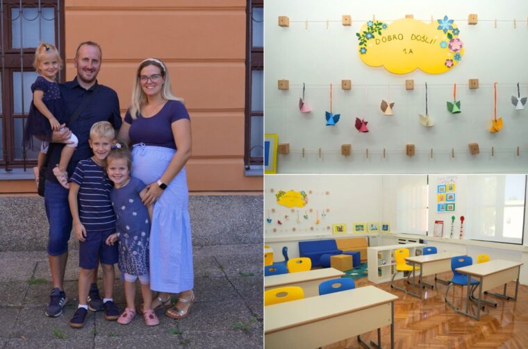 Katolička osnovna škola svetog Josipa Čakovec