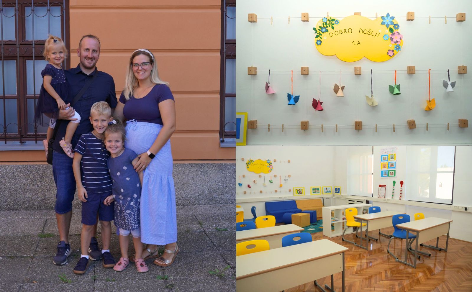 Katolička osnovna škola svetog Josipa Čakovec