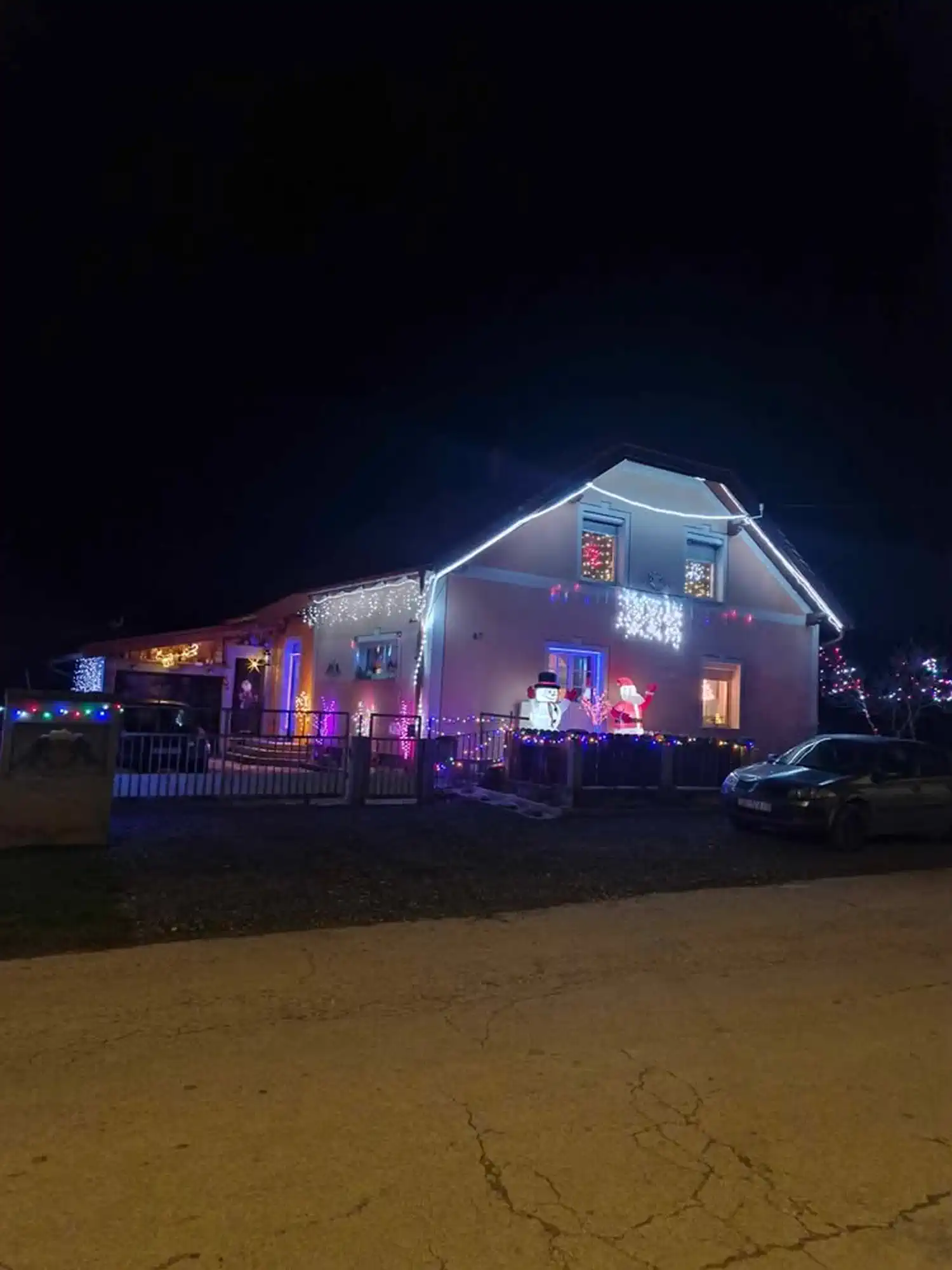 Obitelj Mutvar – žaruljice (1)