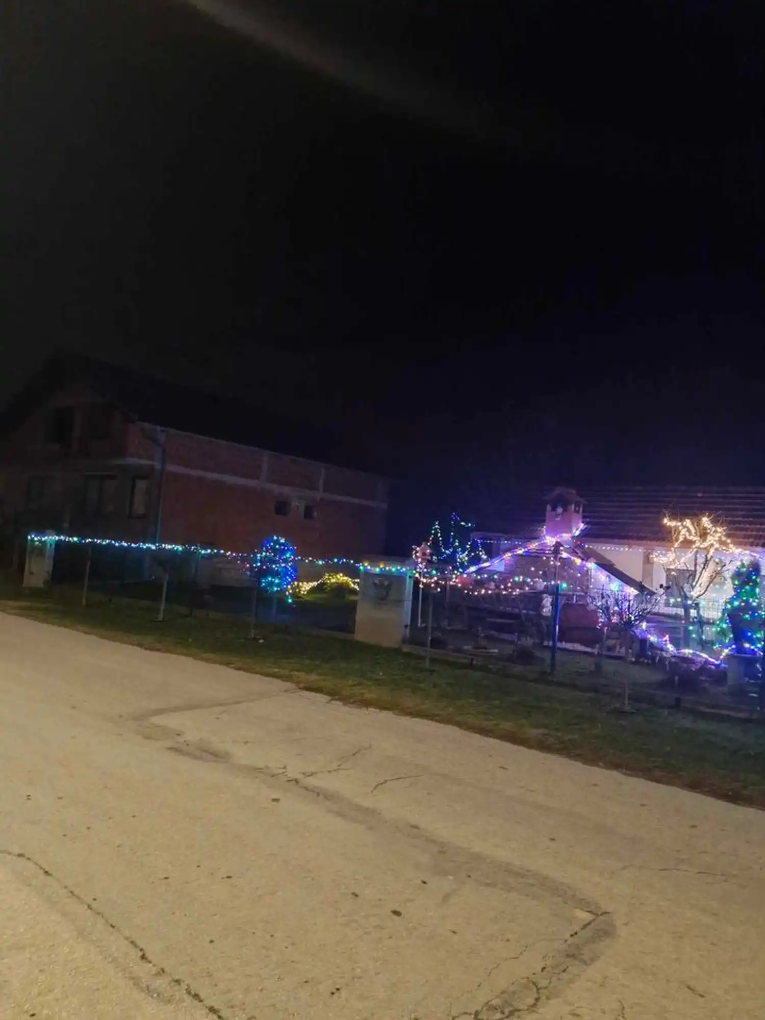 Obitelj Mutvar – žaruljice (2)