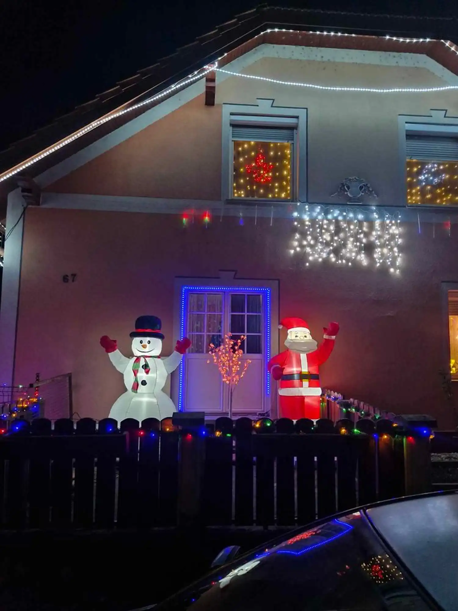 Obitelj Mutvar – žaruljice (8)