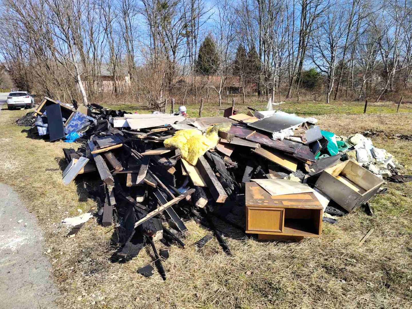 Obitelj Štefanič – Žabnik, izgorjela kuća (11) Obitelj Štefanič - Žabnik, izgorjela kuća (17)