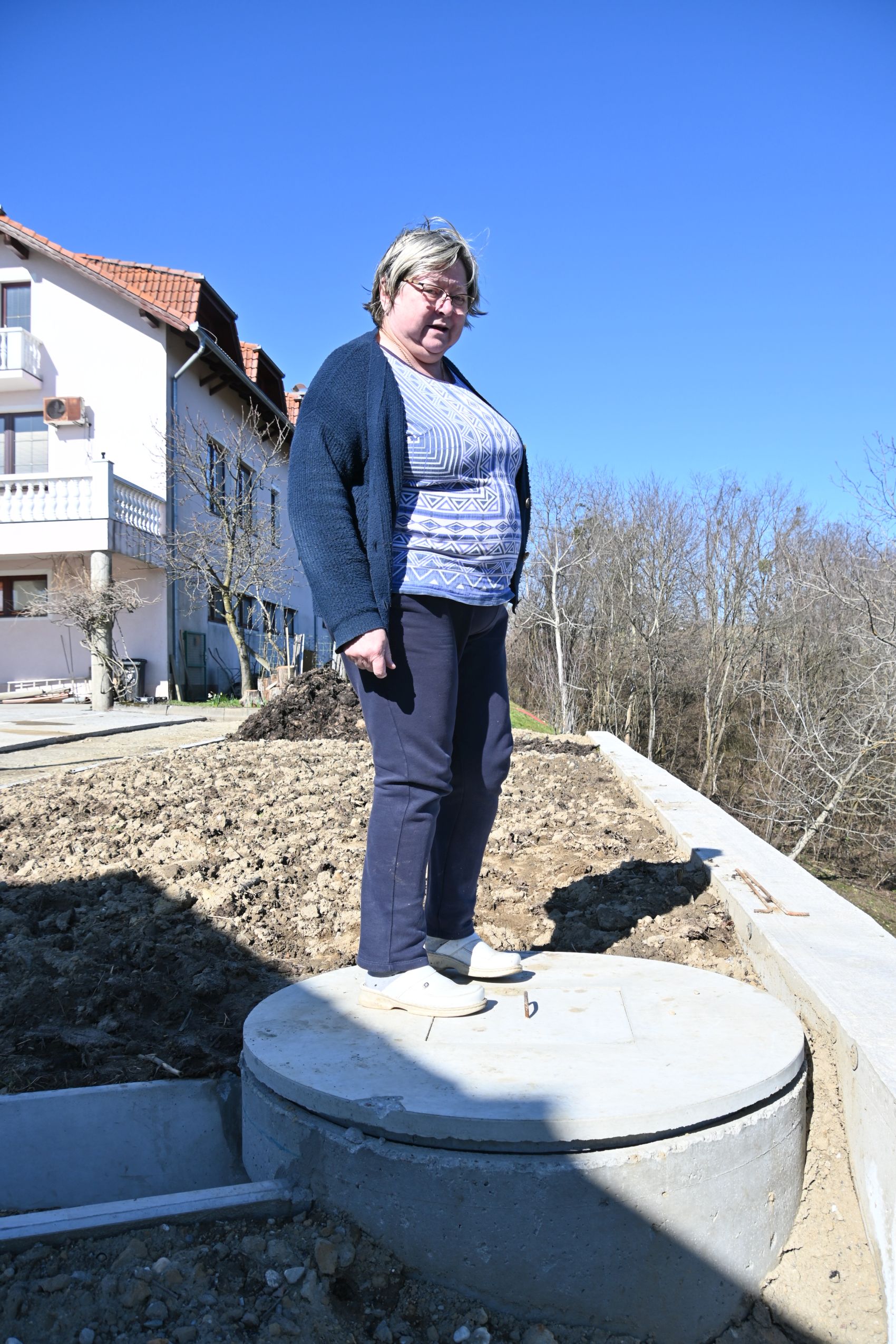 Obitelj Tivadar iz Železne Gore (1) Obitelj Tivadar iz Železne Gore (1)