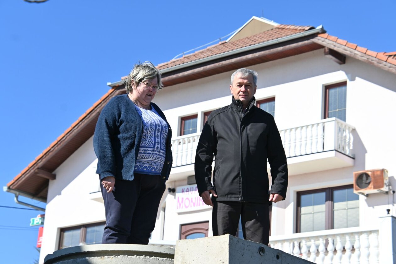 Obitelj Tivadar iz Železne Gore (3) Obitelj Tivadar iz Železne Gore (1)