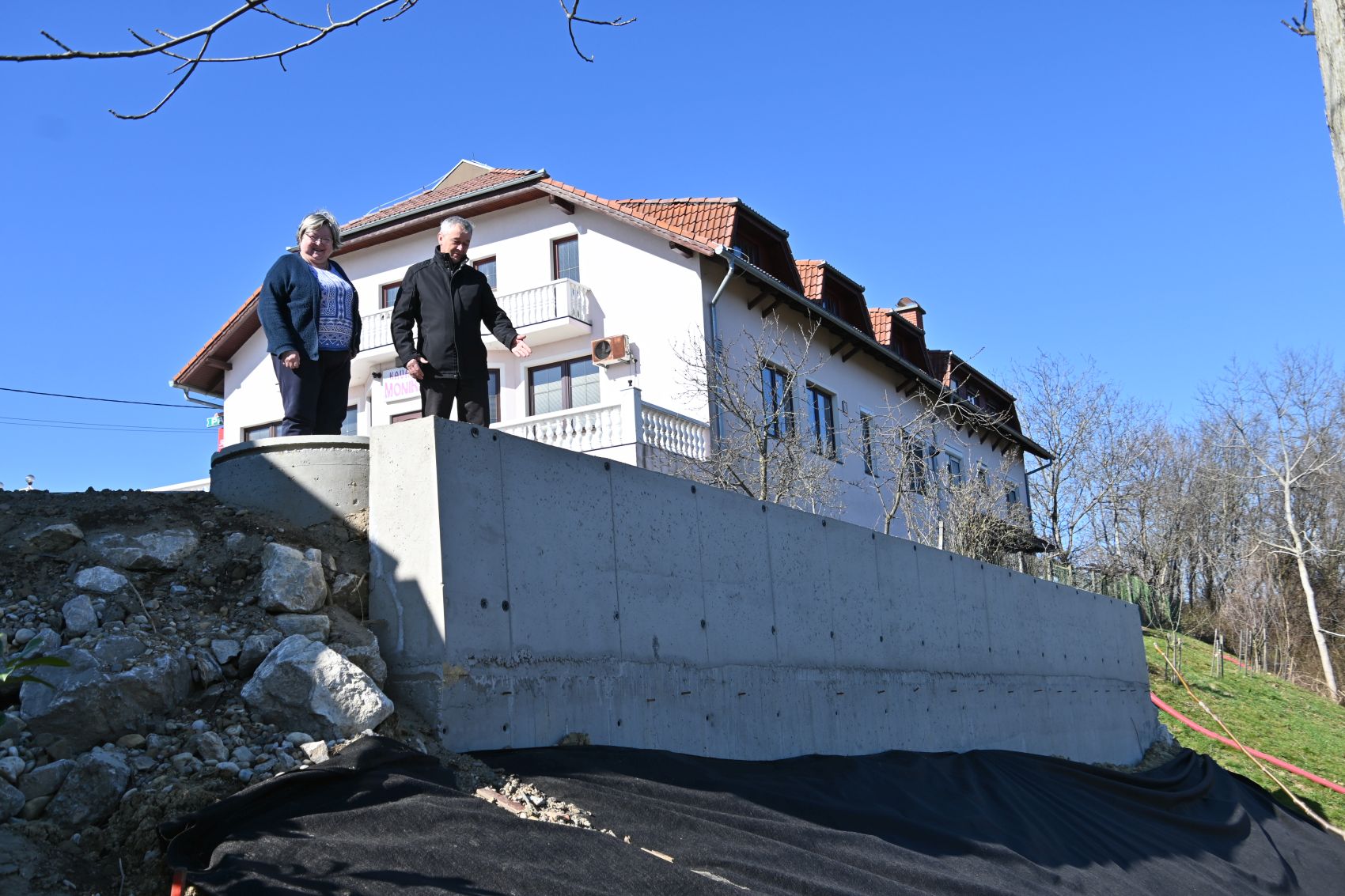 Obitelj Tivadar iz Železne Gore (4) Obitelj Tivadar iz Železne Gore (1)