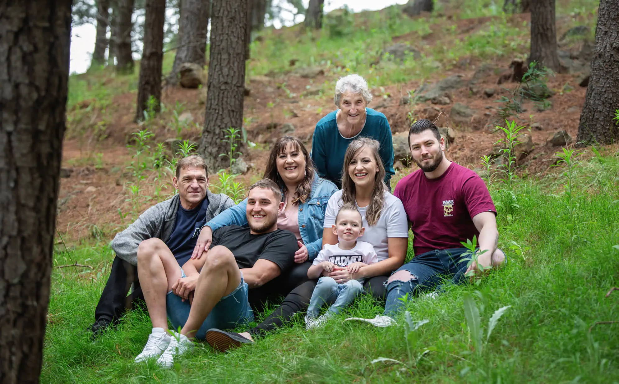 Obitelj Vrbat, Črečan (1)