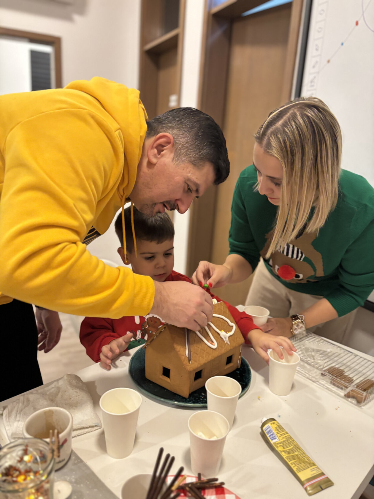 Obiteljska radionica Obiteljska radionica