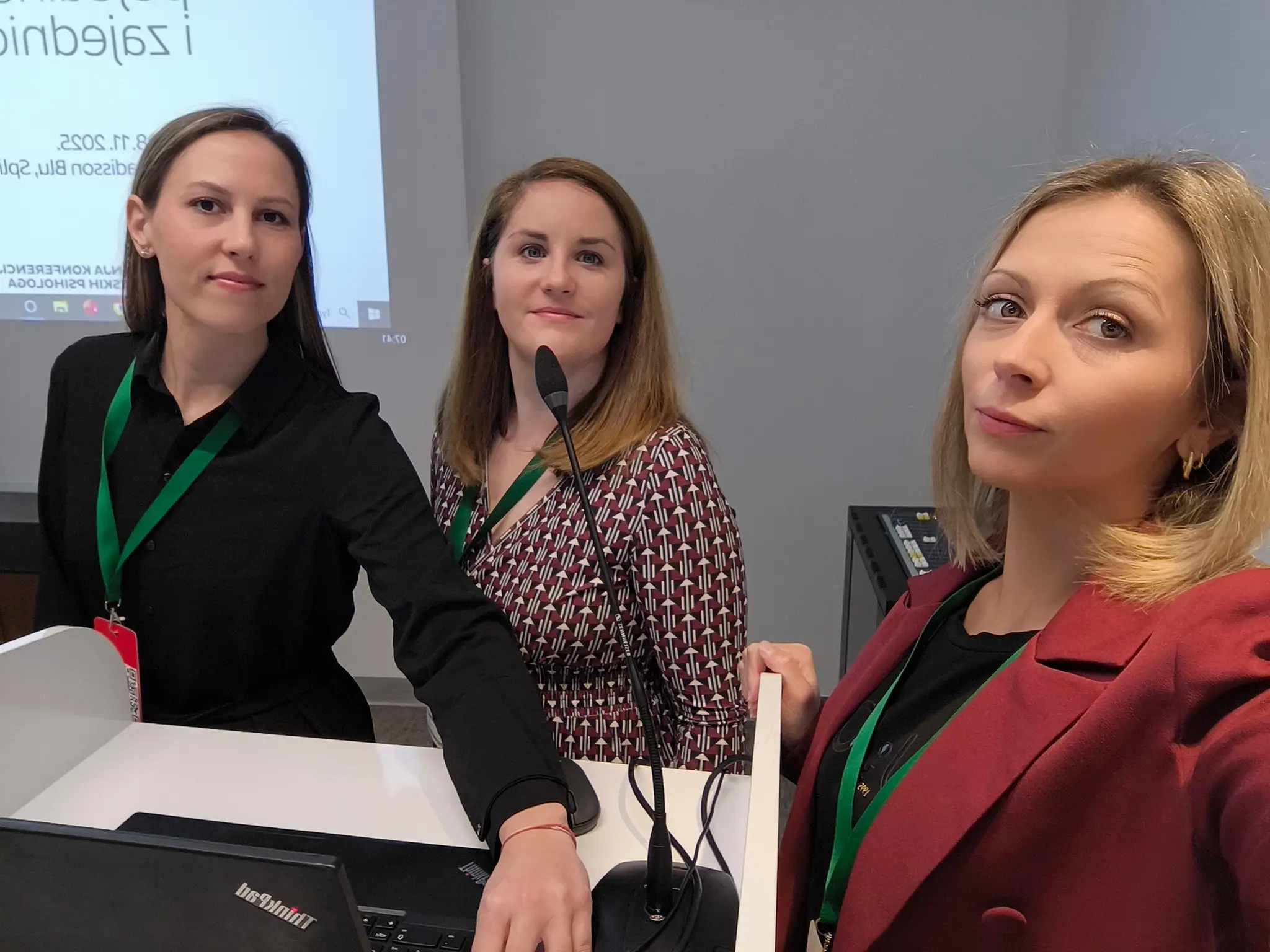 Obiteljski centar – razvijanje svijesti 5