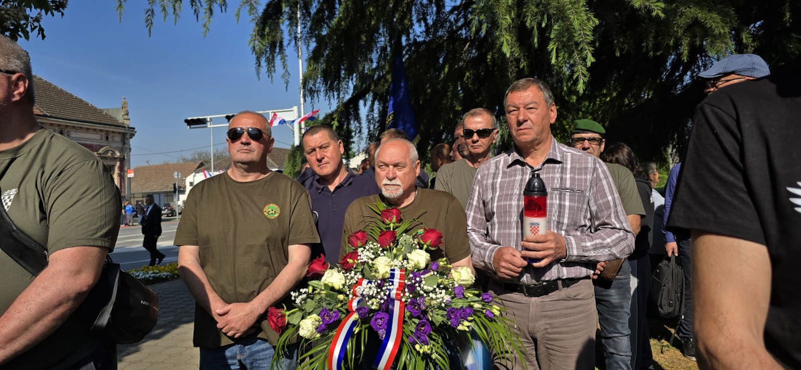 Obljetnica Bljeska 1