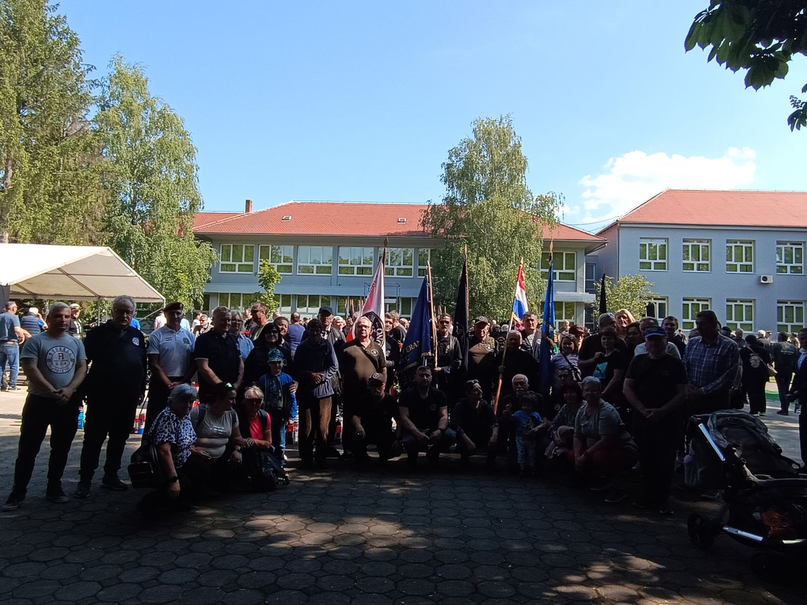 Obljetnica Bljeska 1 Obljetnica Bljeska 1