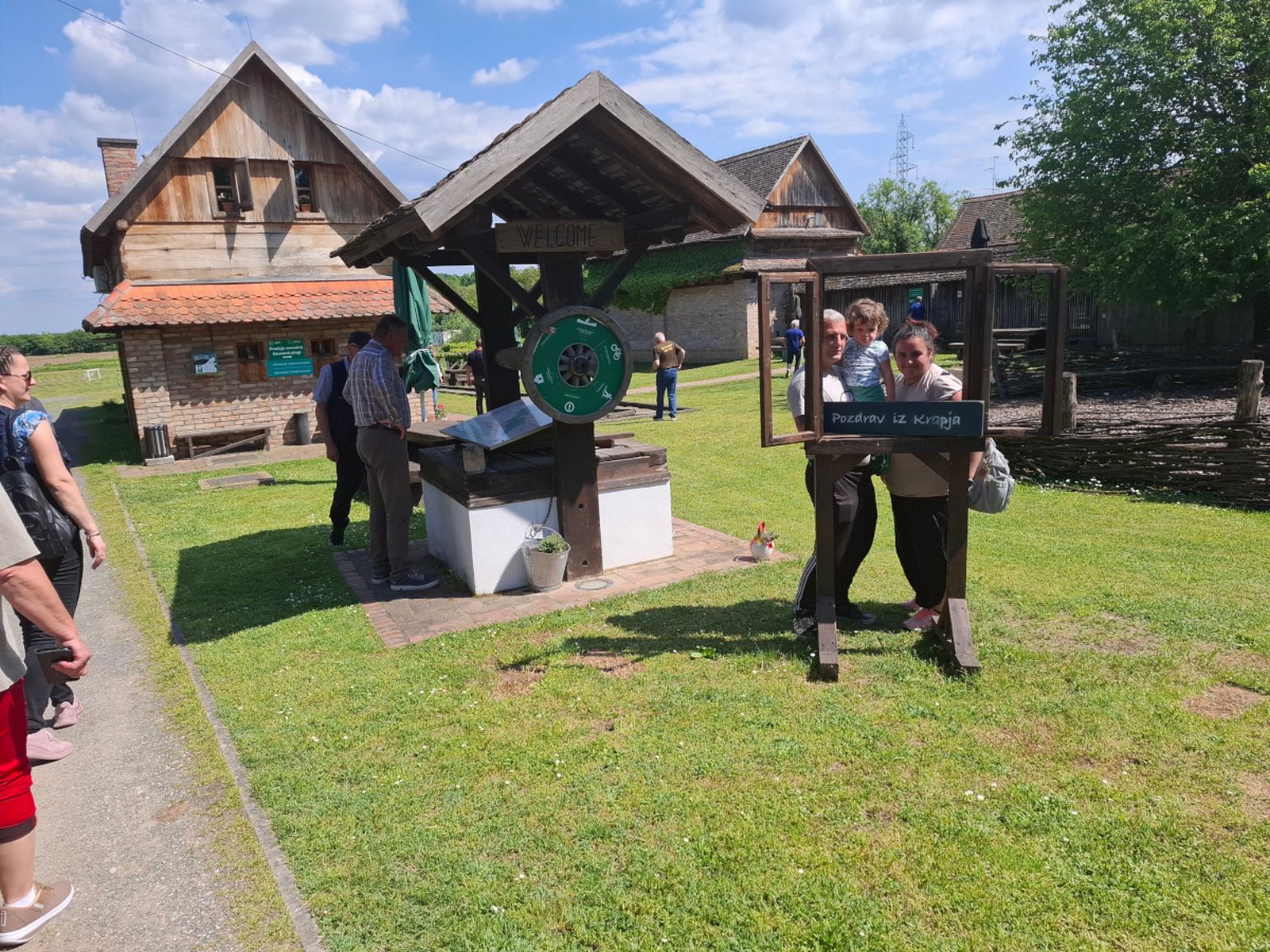 Obljetnica Bljeska 1 Obljetnica Bljeska 1