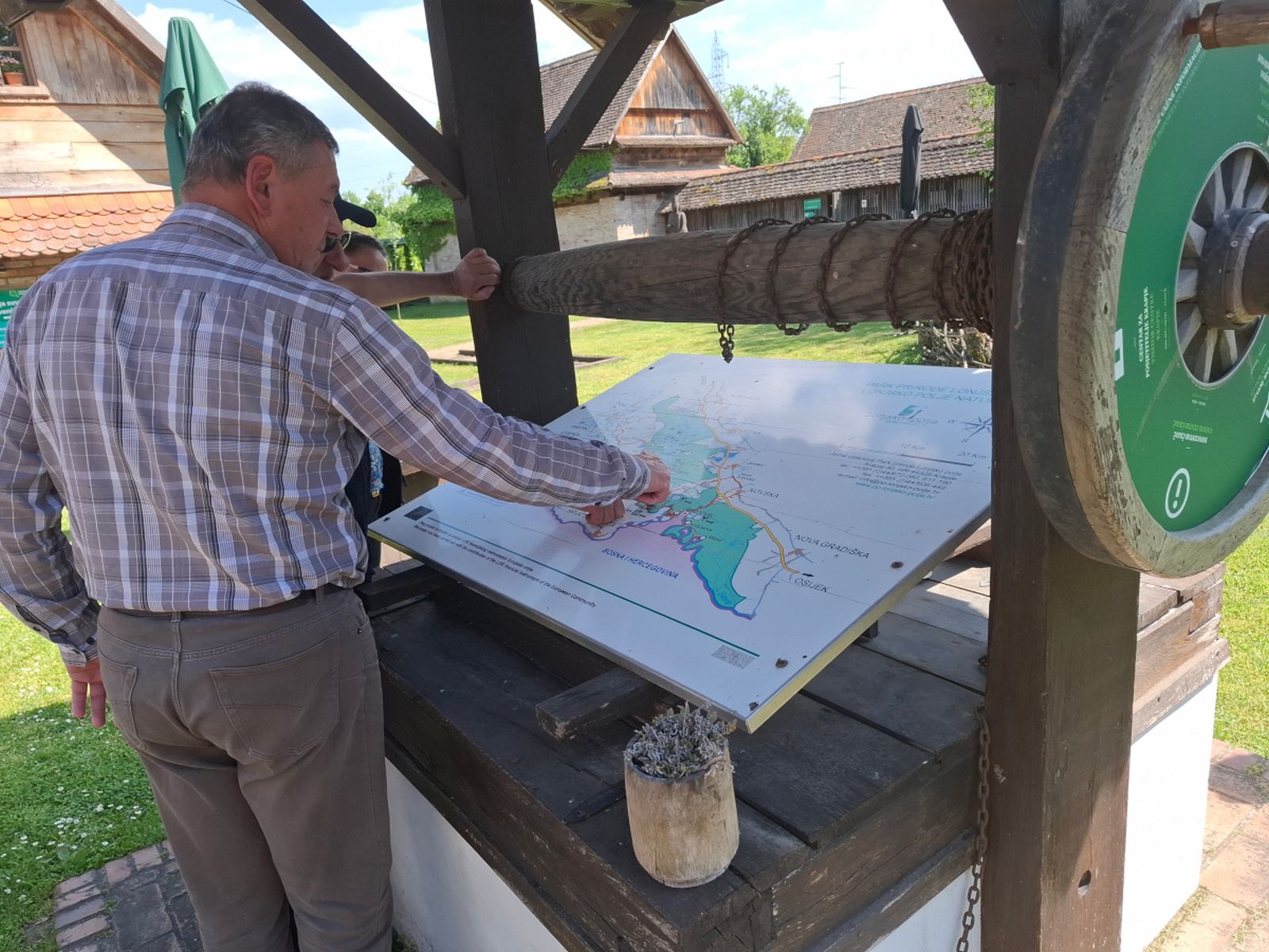 Obljetnica Bljeska 1 Obljetnica Bljeska 1