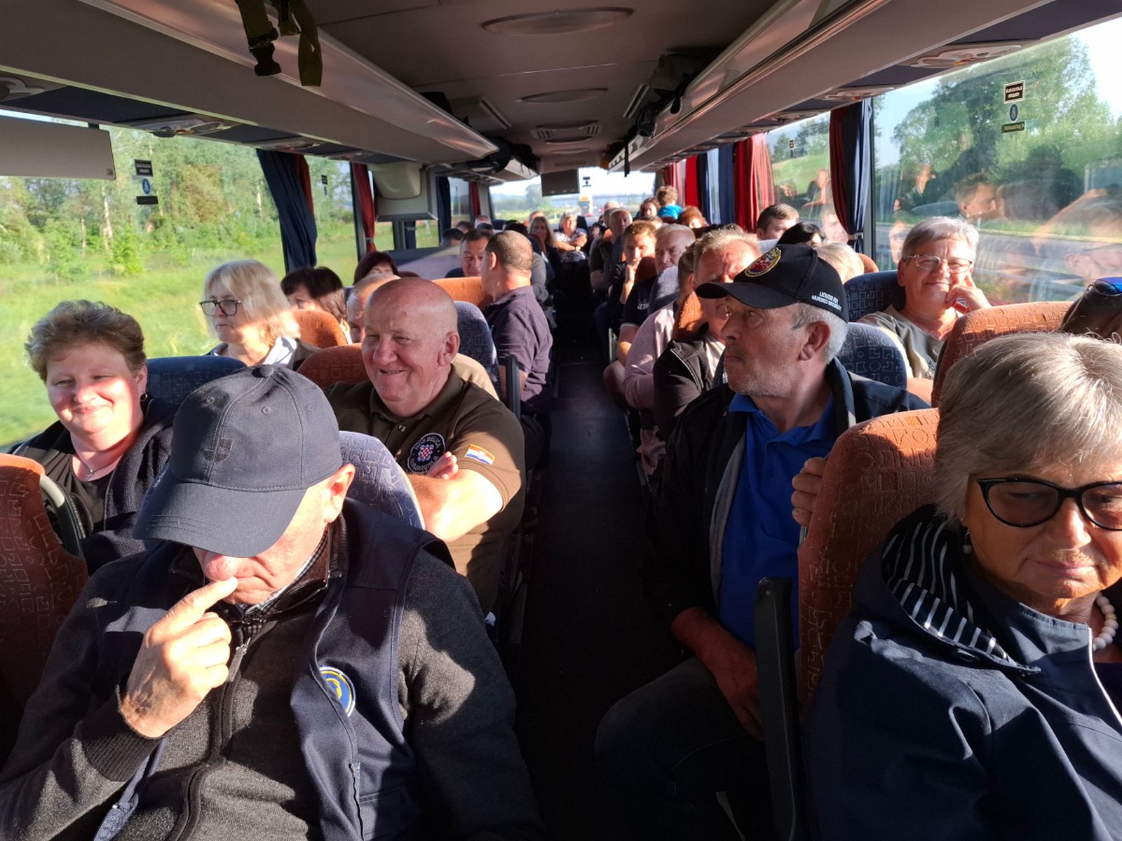 Obljetnica Bljeska 1 Obljetnica Bljeska 1