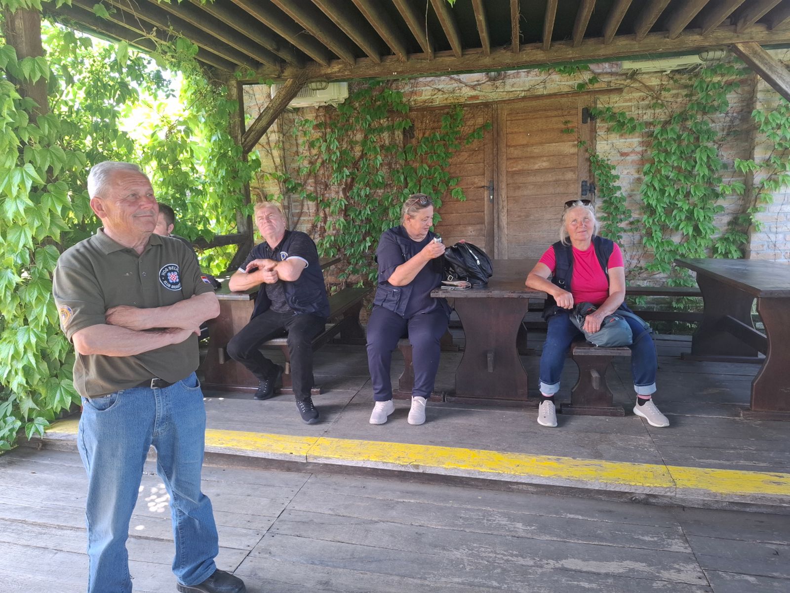 Obljetnica Bljeska 1 Obljetnica Bljeska 1