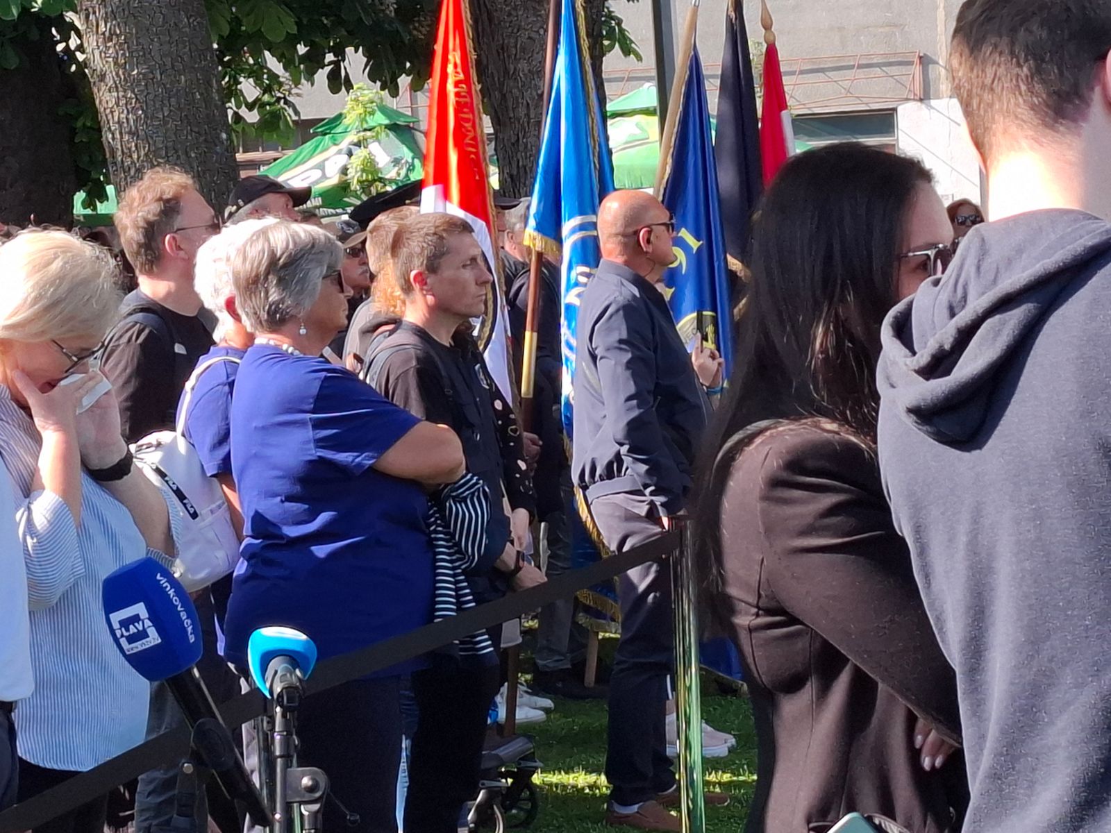 Obljetnica Bljeska 1 Obljetnica Bljeska 1