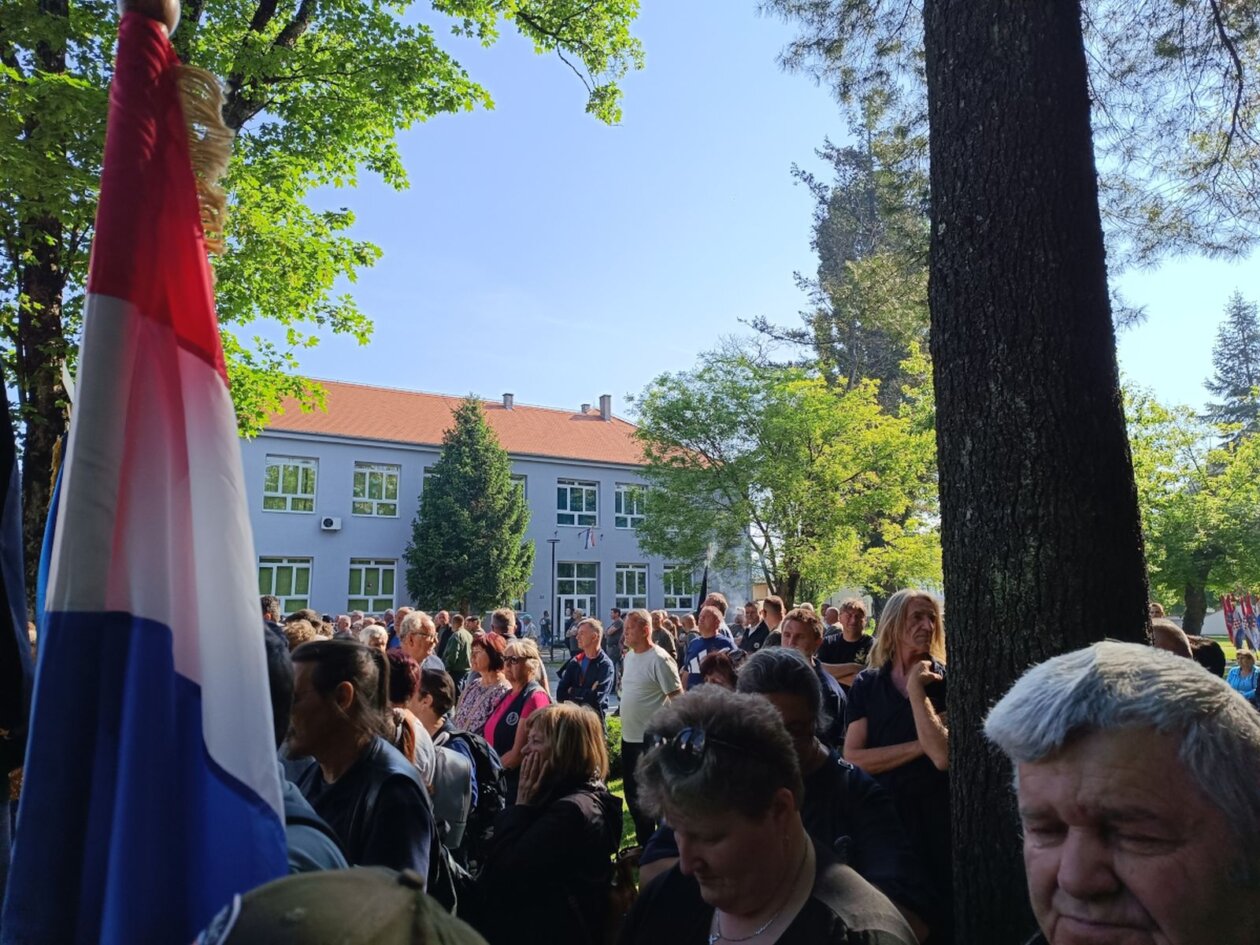 Obljetnica Bljeska 1 Obljetnica Bljeska 1