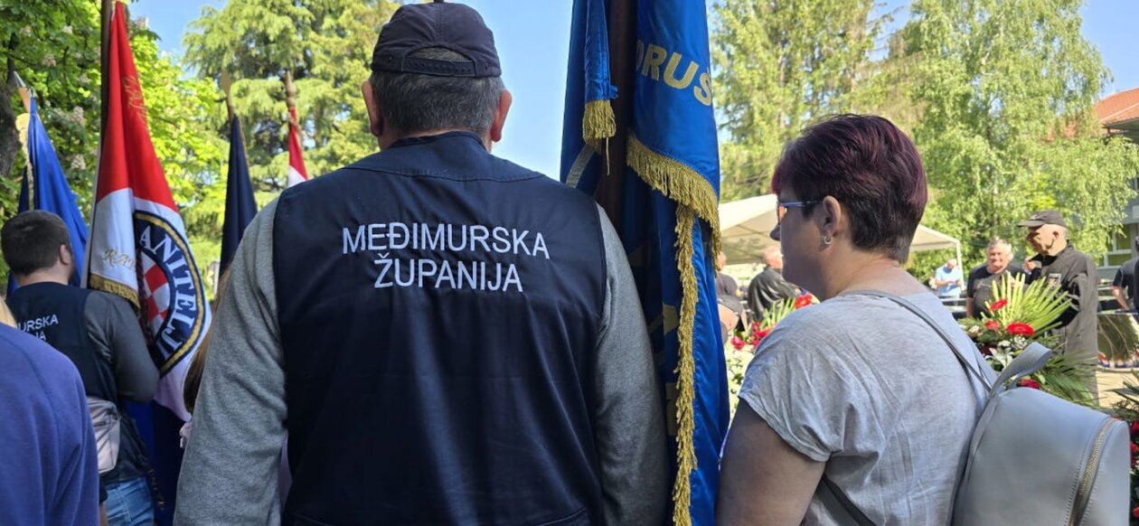 Obljetnica Bljeska 1 Obljetnica Bljeska 1