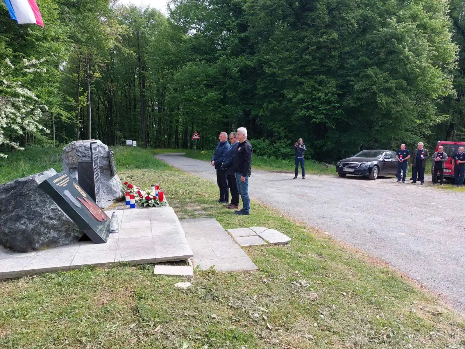 Obljetnica pobigije Josipa Topleka u Pakracu – Općina Šenkovec (10) Obljetnica pobigije Josipa Topleka u Pakracu – Općina Šenkovec (10)