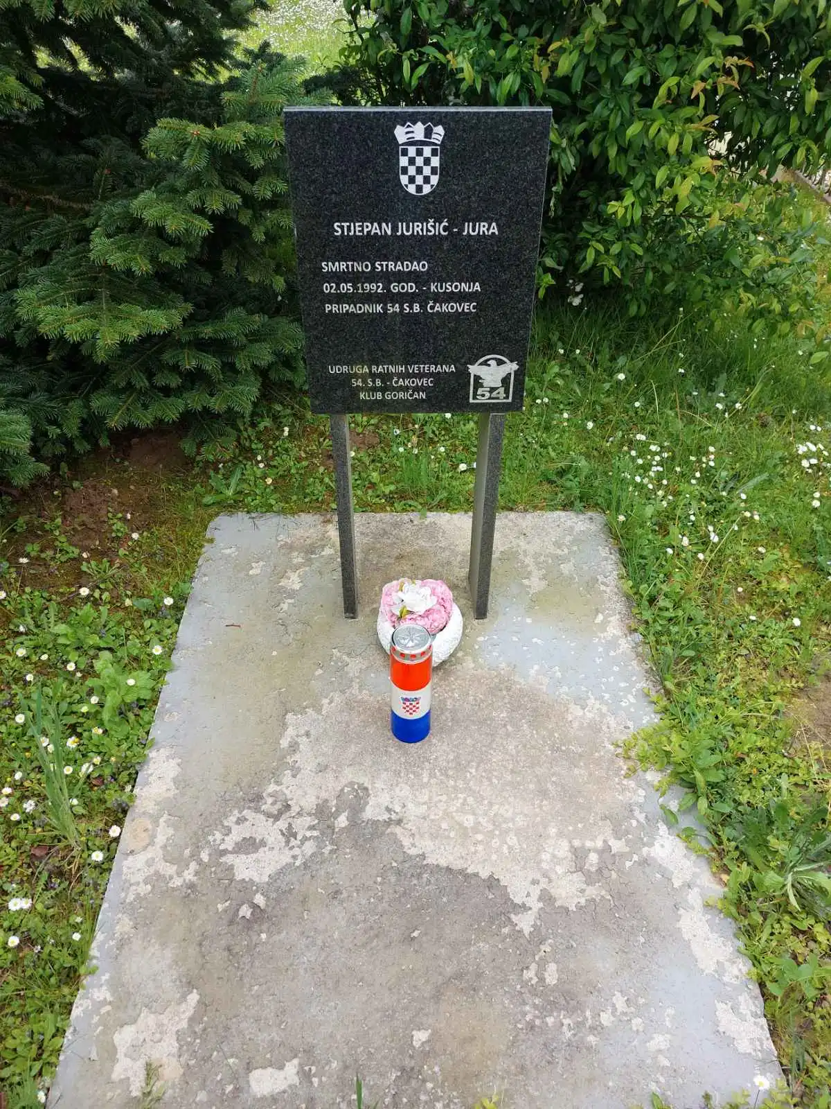 Obljetnica pobigije Josipa Topleka u Pakracu – Općina Šenkovec (13) Obljetnica pobigije Josipa Topleka u Pakracu – Općina Šenkovec (13)