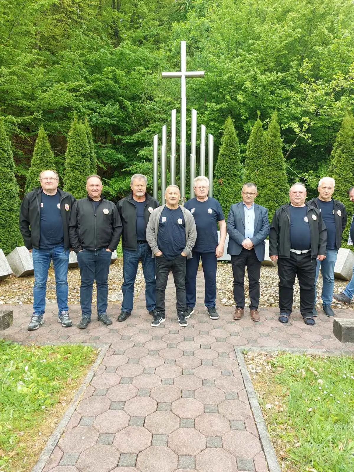 Obljetnica pobigije Josipa Topleka u Pakracu – Općina Šenkovec (14) Obljetnica pobigije Josipa Topleka u Pakracu – Općina Šenkovec (14)