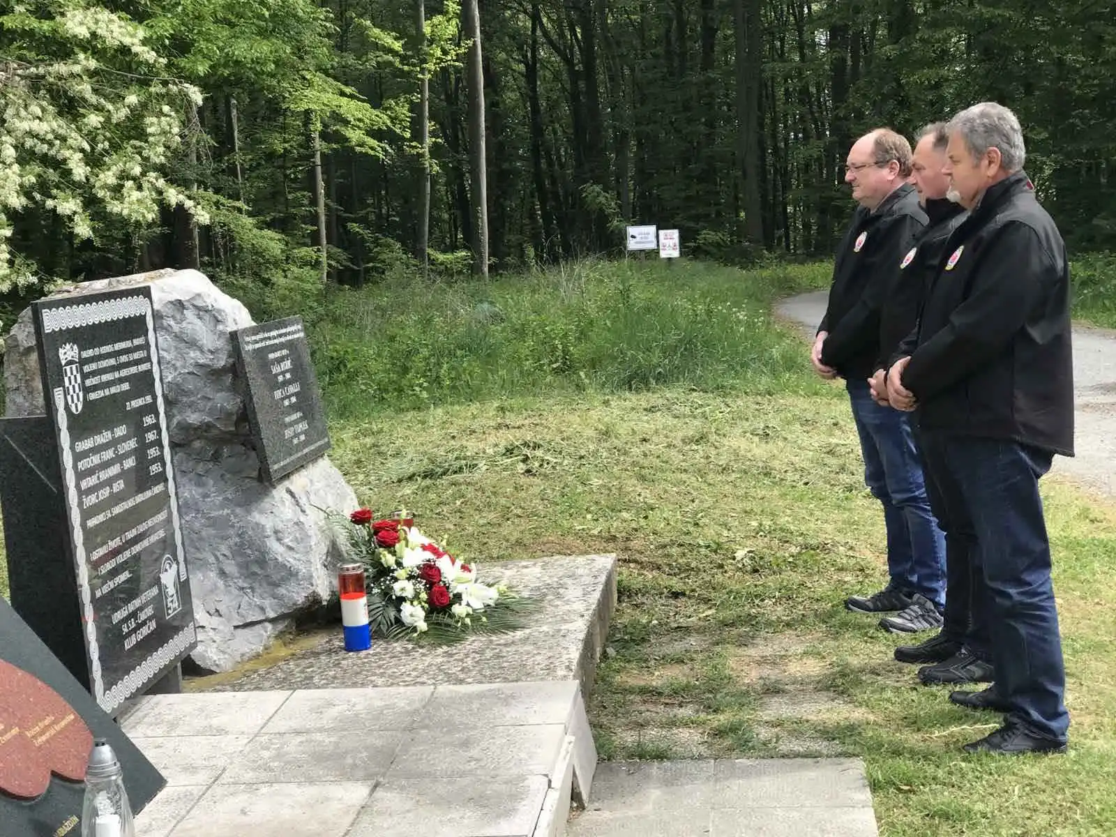 Obljetnica pobigije Josipa Topleka u Pakracu – Općina Šenkovec (15) Obljetnica pobigije Josipa Topleka u Pakracu – Općina Šenkovec (15)