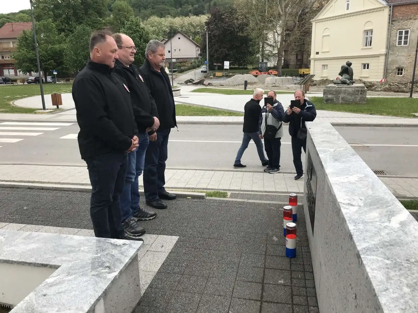 Obljetnica pobigije Josipa Topleka u Pakracu – Općina Šenkovec (16) Obljetnica pobigije Josipa Topleka u Pakracu – Općina Šenkovec (16)