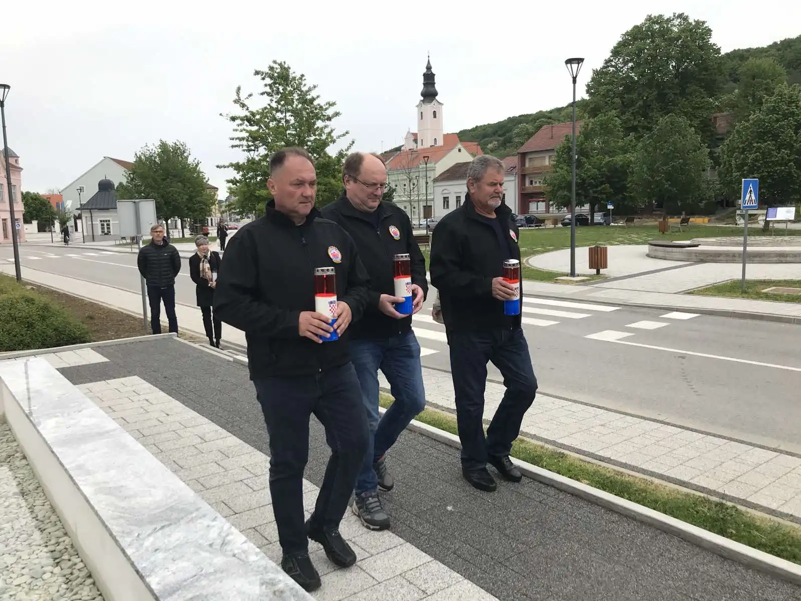 Obljetnica pobigije Josipa Topleka u Pakracu – Općina Šenkovec (4) Obljetnica pobigije Josipa Topleka u Pakracu – Općina Šenkovec (4)