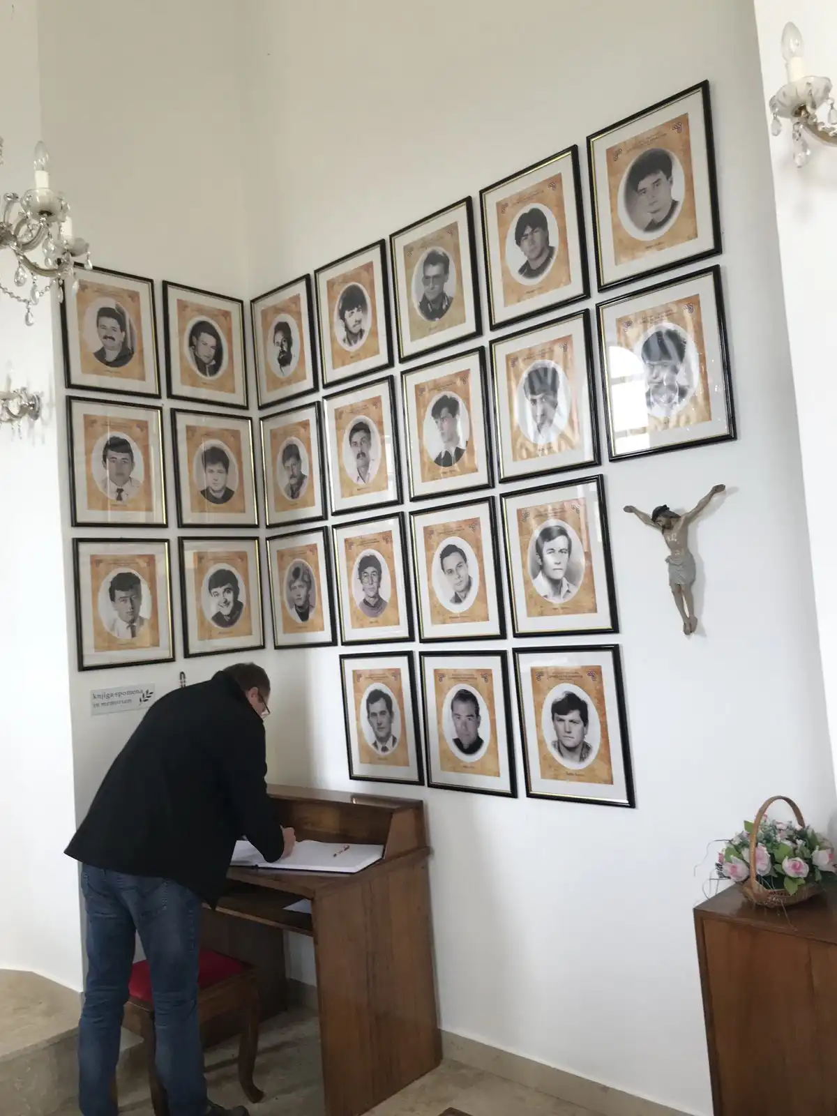 Obljetnica pobigije Josipa Topleka u Pakracu – Općina Šenkovec (8) Obljetnica pobigije Josipa Topleka u Pakracu – Općina Šenkovec (8)