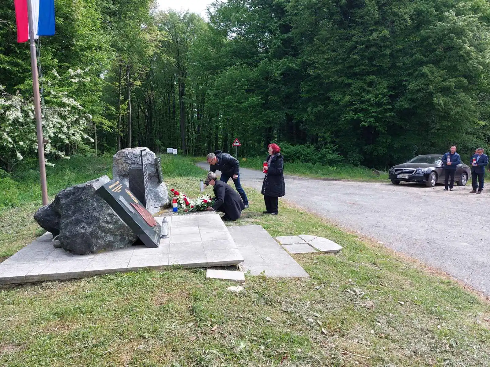 Obljetnica pobigije Josipa Topleka u Pakracu – Općina Šenkovec (9) Obljetnica pobigije Josipa Topleka u Pakracu – Općina Šenkovec (9)