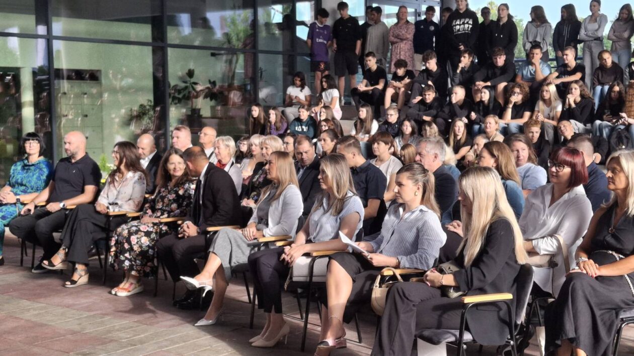 Obnova Gospodarske škole, projekt (1)