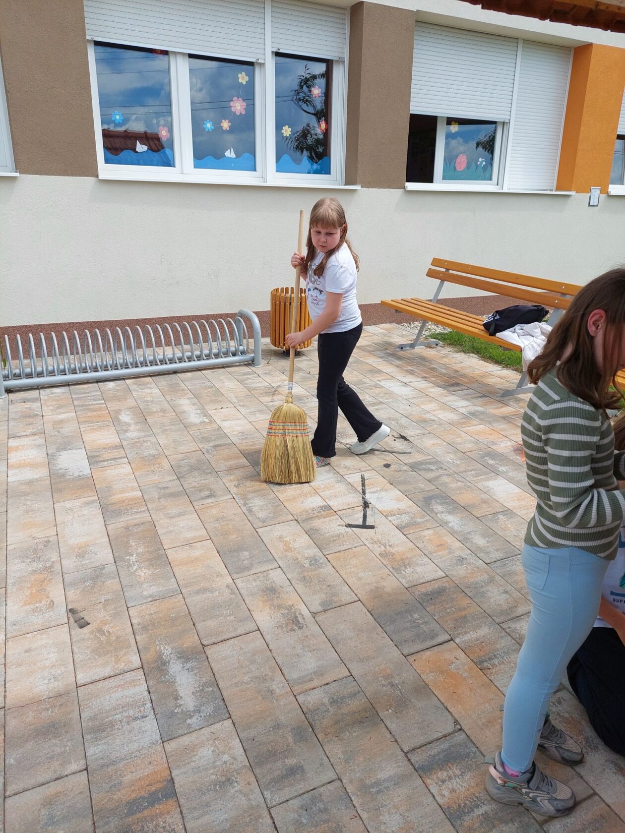 Obnova bunara PŠ Zasadbreg 10 Obnova bunara PŠ Zasadbreg 10