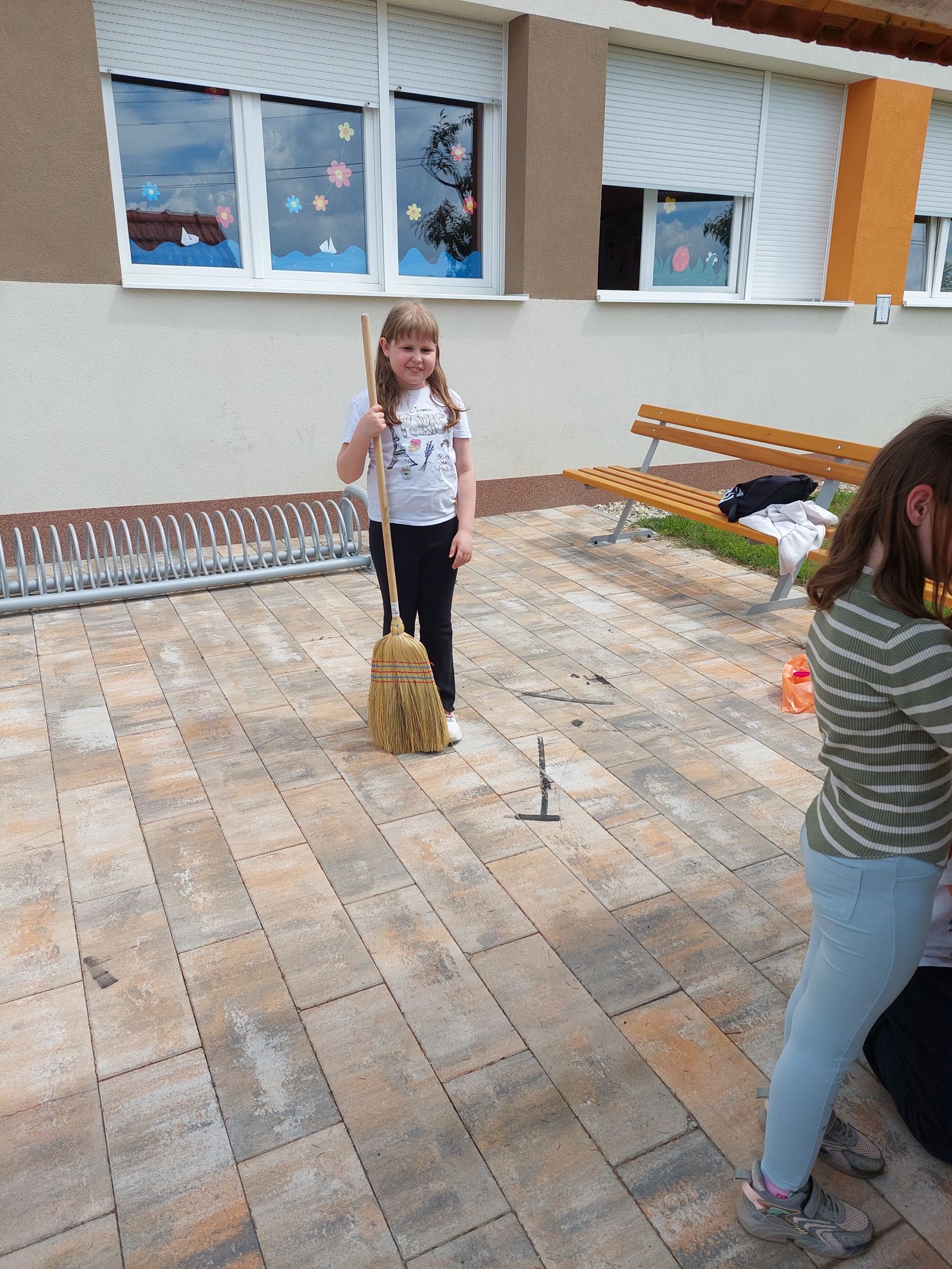 Obnova bunara PŠ Zasadbreg 11 Obnova bunara PŠ Zasadbreg 11