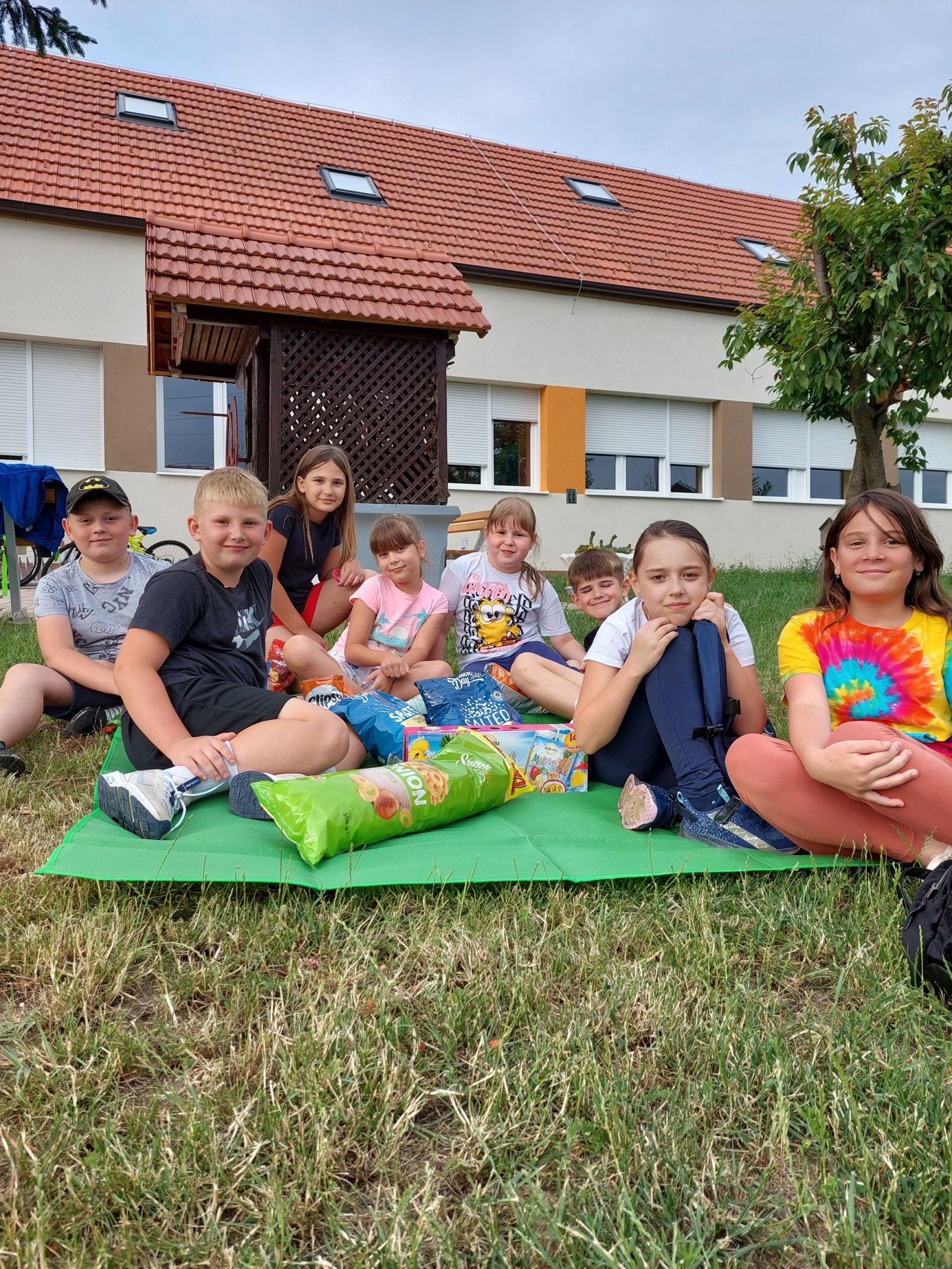 Obnova bunara PŠ Zasadbreg 47 Obnova bunara PŠ Zasadbreg 47