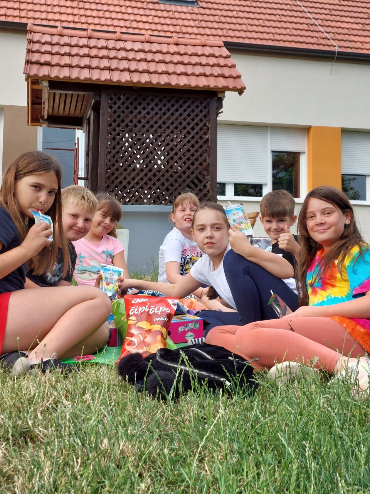 Obnova bunara PŠ Zasadbreg 53 Obnova bunara PŠ Zasadbreg 53