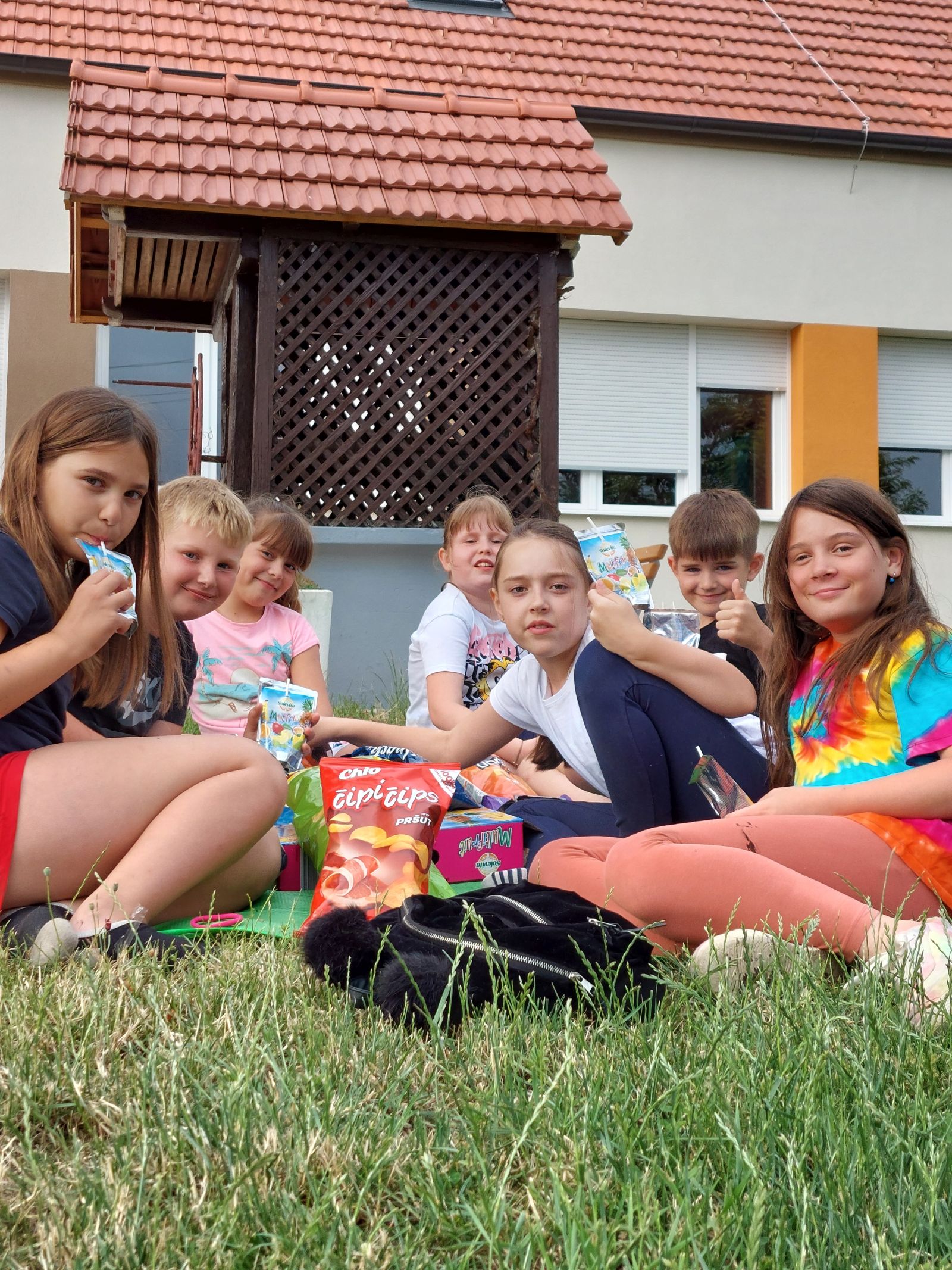 Obnova bunara PŠ Zasadbreg 53 Obnova bunara PŠ Zasadbreg 53