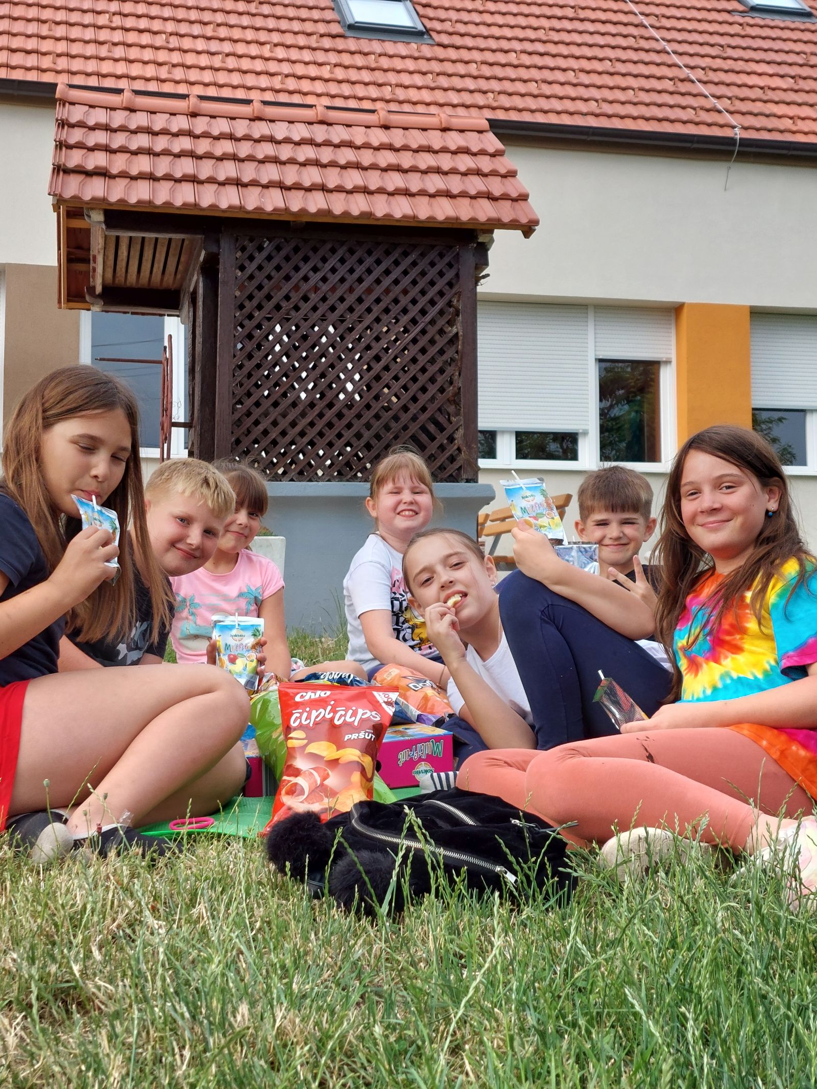 Obnova bunara PŠ Zasadbreg 54 Obnova bunara PŠ Zasadbreg 54