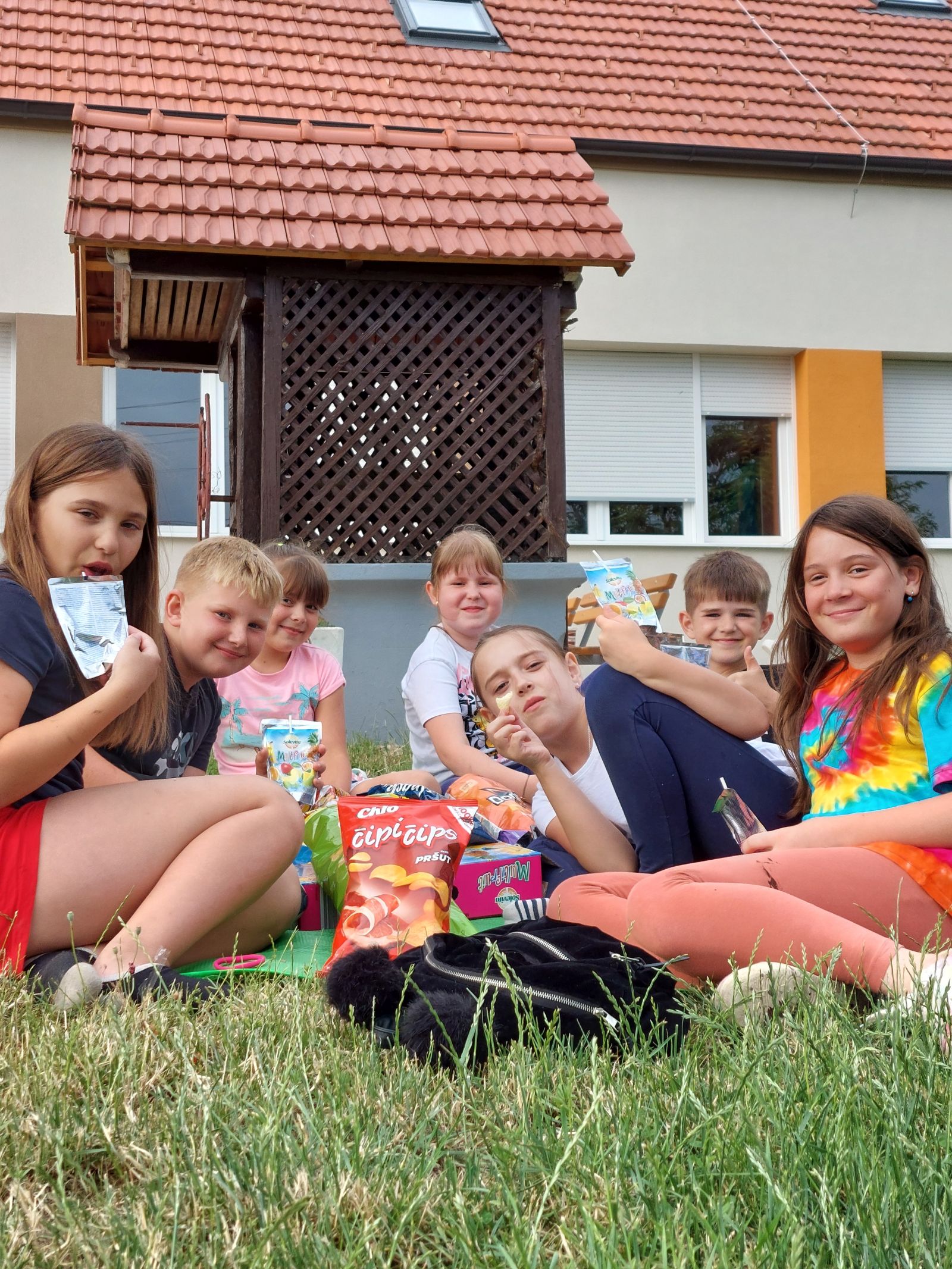 Obnova bunara PŠ Zasadbreg 55 Obnova bunara PŠ Zasadbreg 55