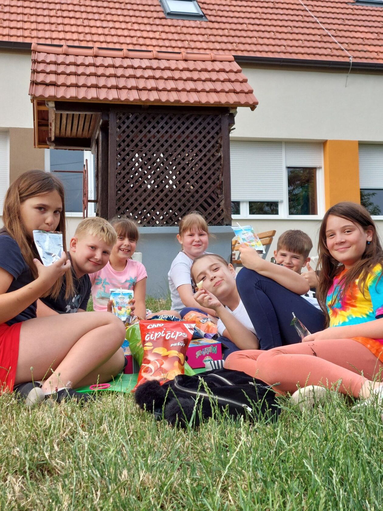 Obnova bunara PŠ Zasadbreg 56 Obnova bunara PŠ Zasadbreg 56