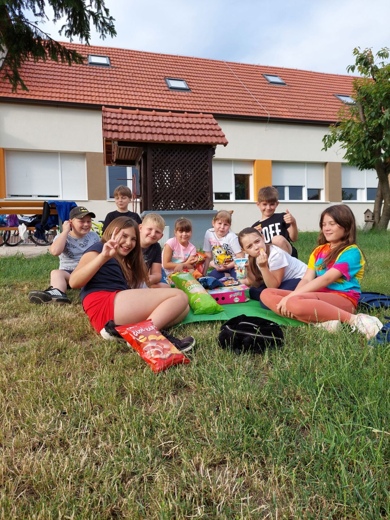 Obnova bunara PŠ Zasadbreg 59 Obnova bunara PŠ Zasadbreg 59