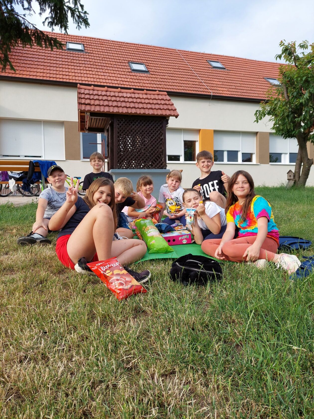 Obnova bunara PŠ Zasadbreg 60 Obnova bunara PŠ Zasadbreg 60