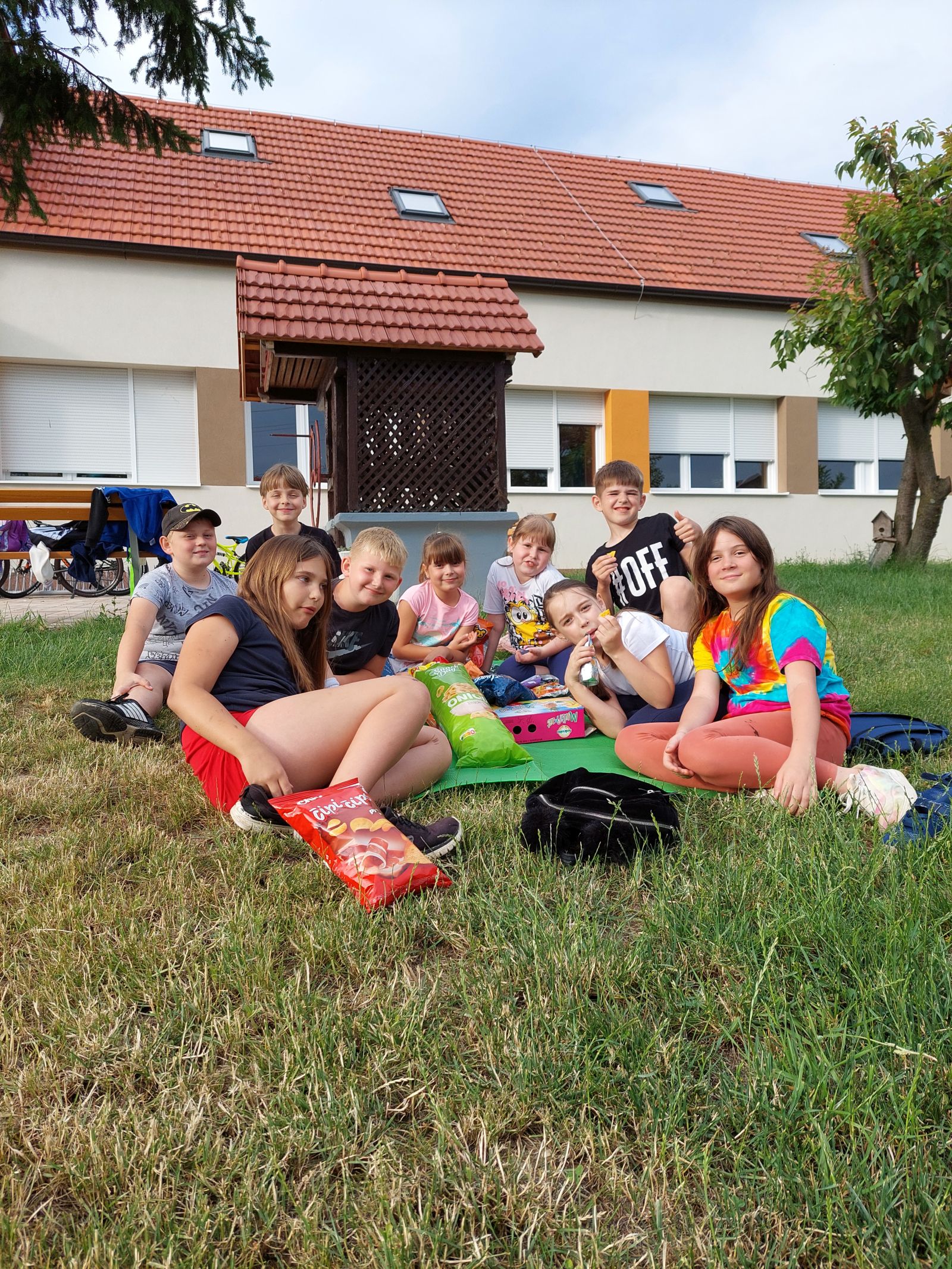 Obnova bunara PŠ Zasadbreg 61 Obnova bunara PŠ Zasadbreg 61