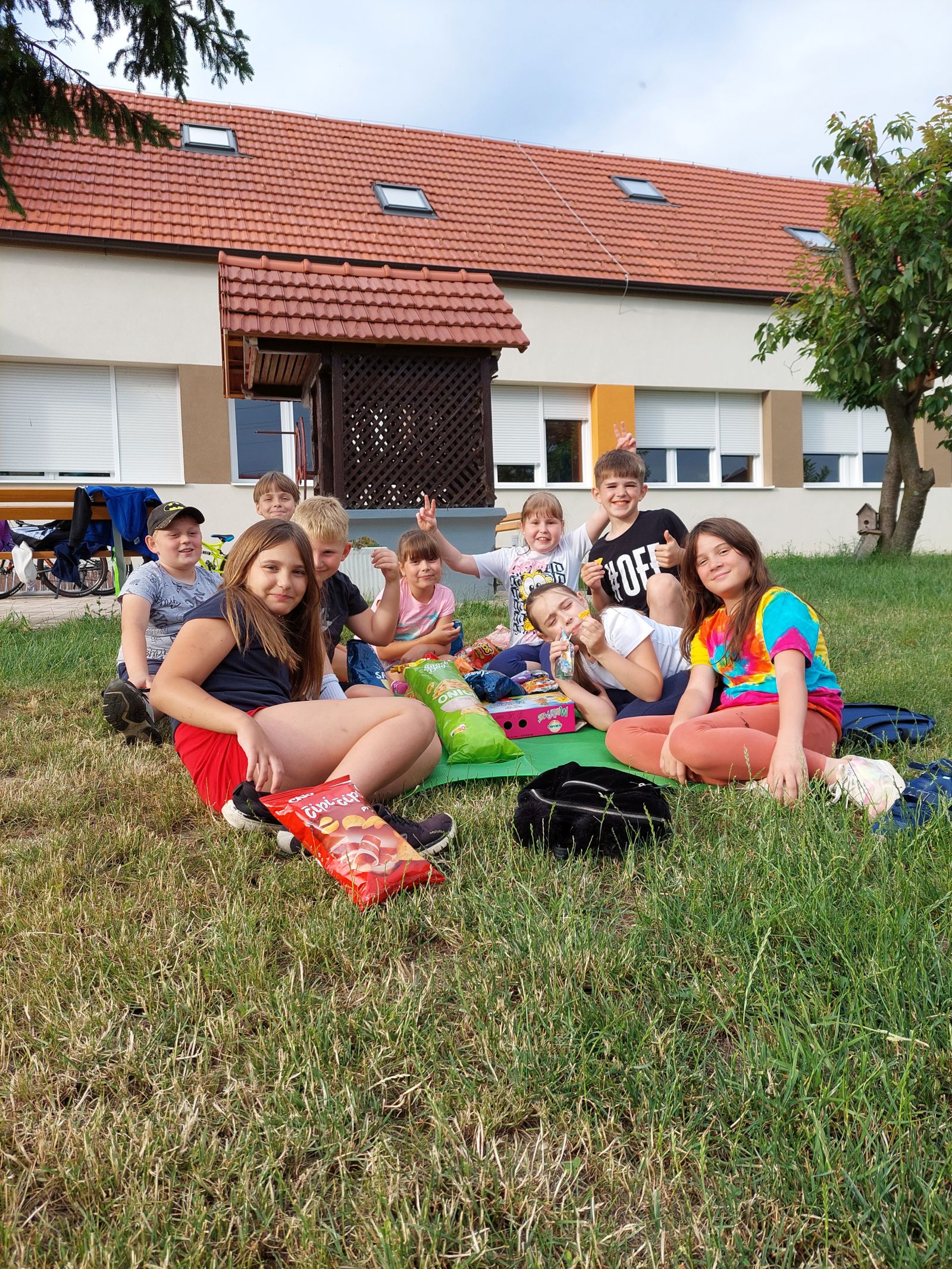 Obnova bunara PŠ Zasadbreg 62 Obnova bunara PŠ Zasadbreg 62