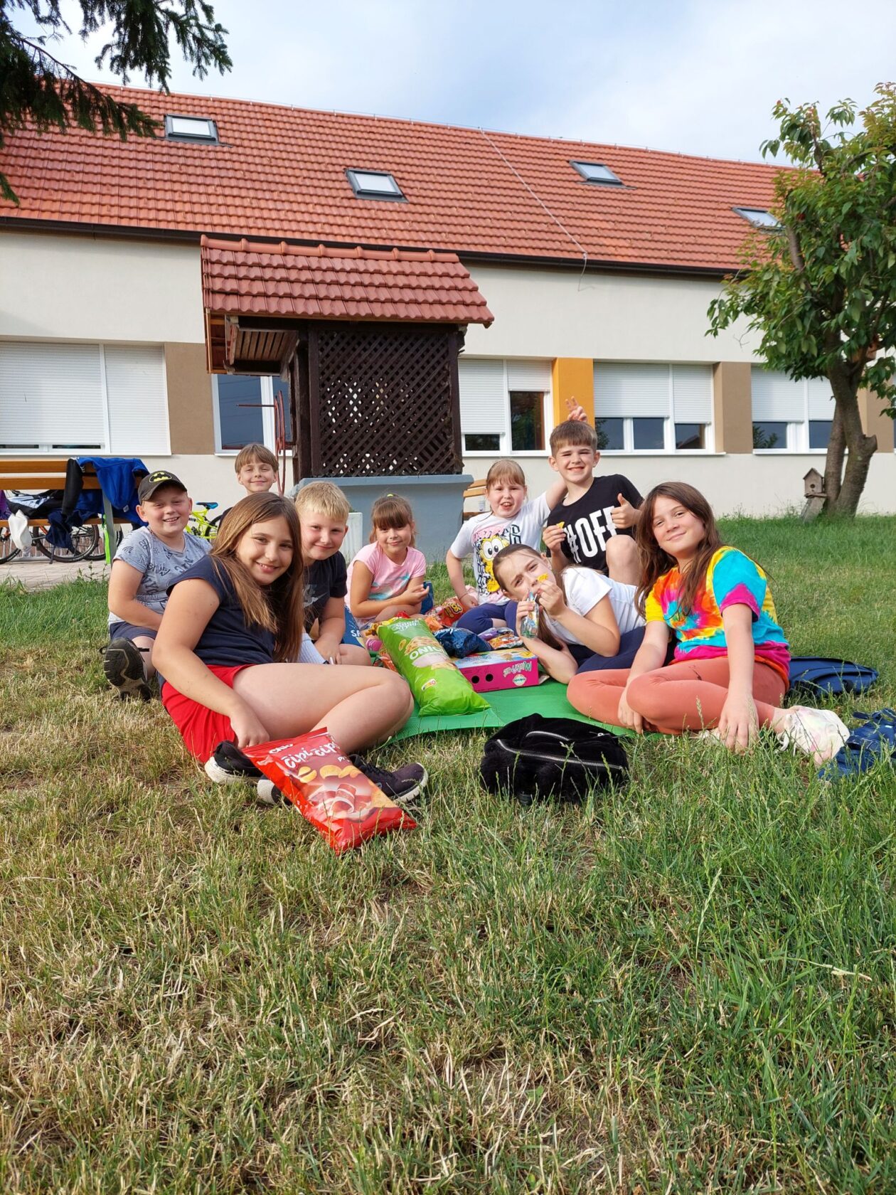 Obnova bunara PŠ Zasadbreg 63 Obnova bunara PŠ Zasadbreg 63